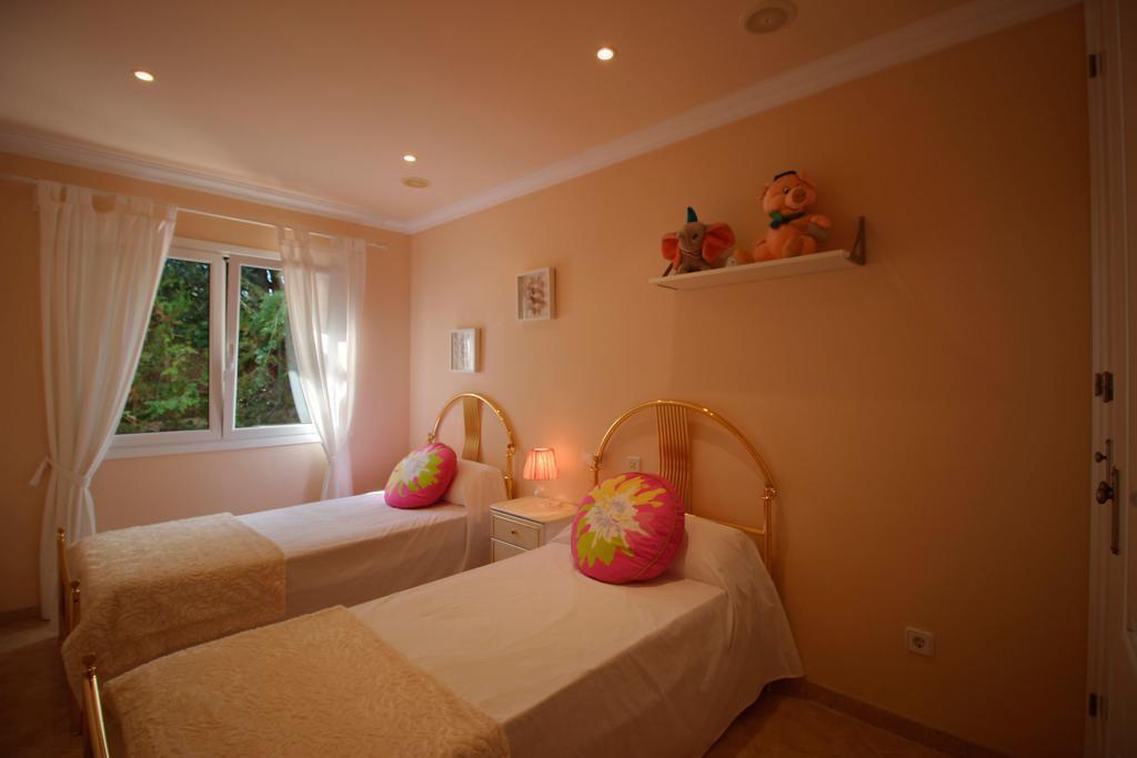 Villa Far Alcanada 外观 照片