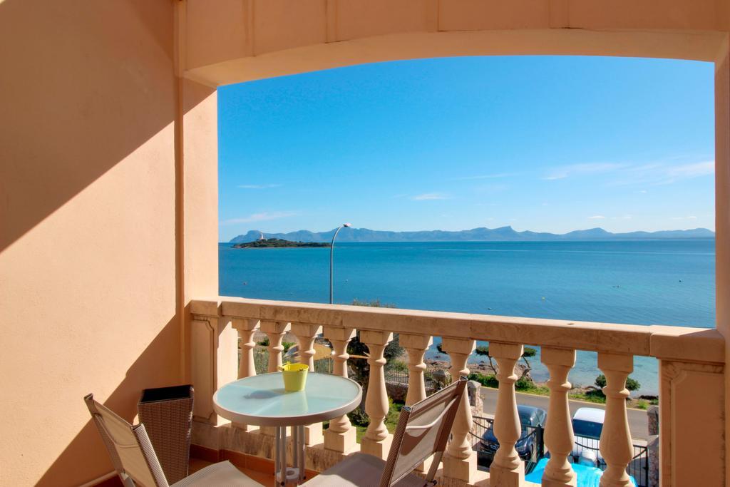 Villa Far Alcanada 外观 照片
