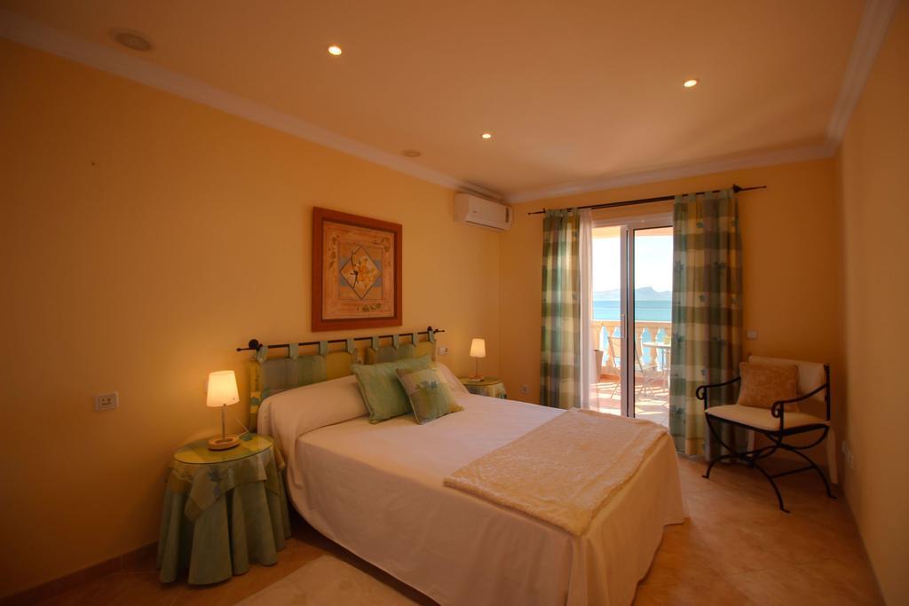 Villa Far Alcanada 外观 照片